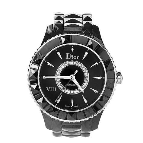 dior viii price india|Dior viii ceramic watch.